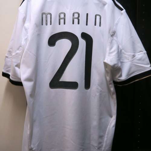 2010 德國主場 x Marin size XL