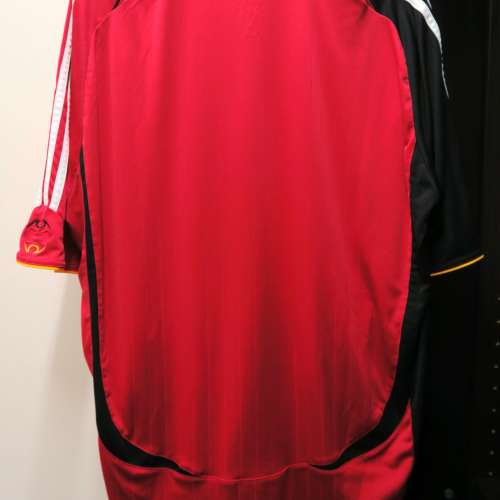 2006 德國作客 size XXL