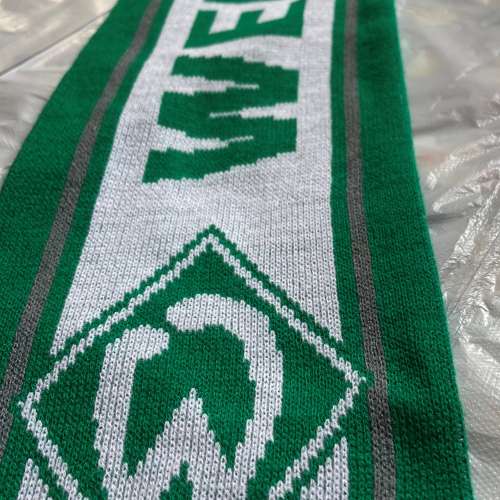 雲達不萊梅頸巾