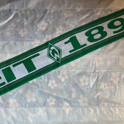 雲達不萊梅頸巾