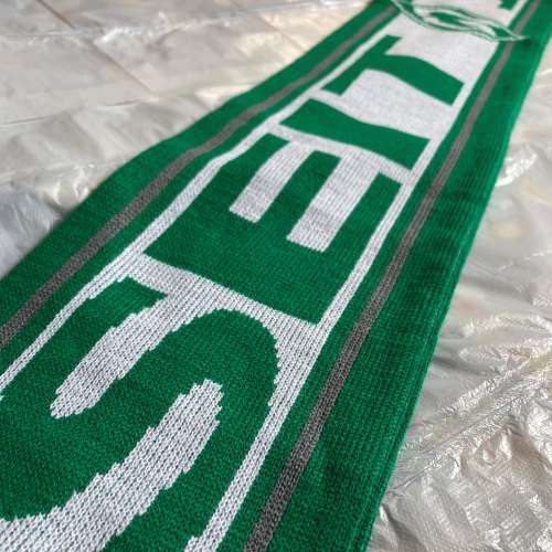 雲達不萊梅頸巾