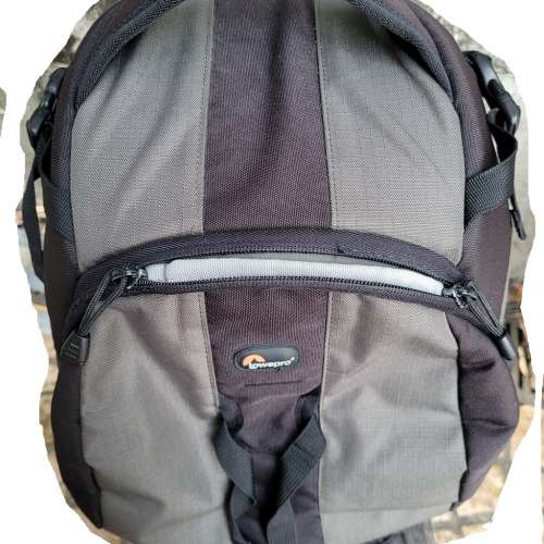 免費送走 Lowepro Flipside 400 AW 請睇內容