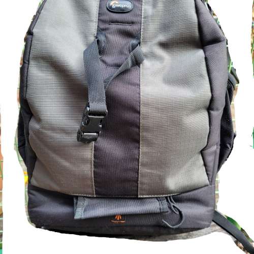 免費送走 Lowepro Flipside 400 AW 請睇內容