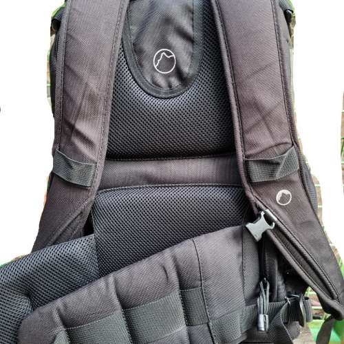 免費送走 Lowepro Flipside 400 AW 請睇內容