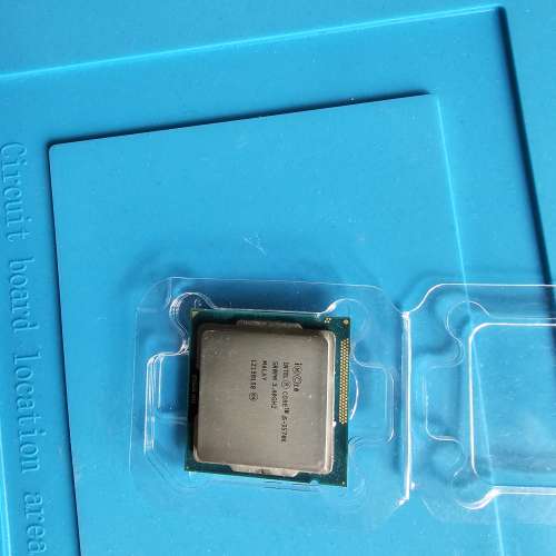 INTEL i5-3570k