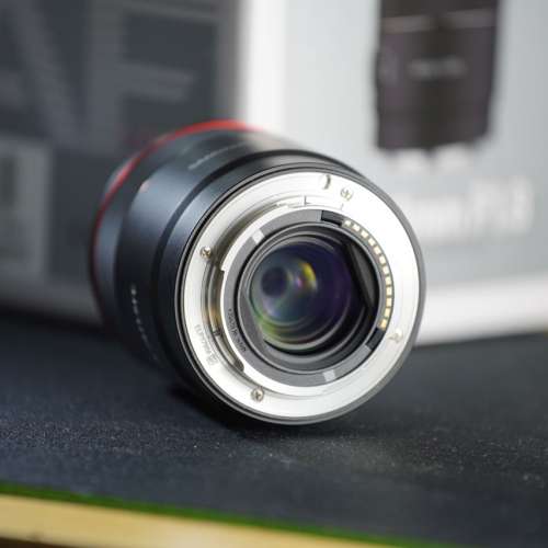 Samyang 24 1.8 24mm F1.8 AF For Sony A7iii A7c A7iv A7Riii A7Riv A7Sii A7Siii