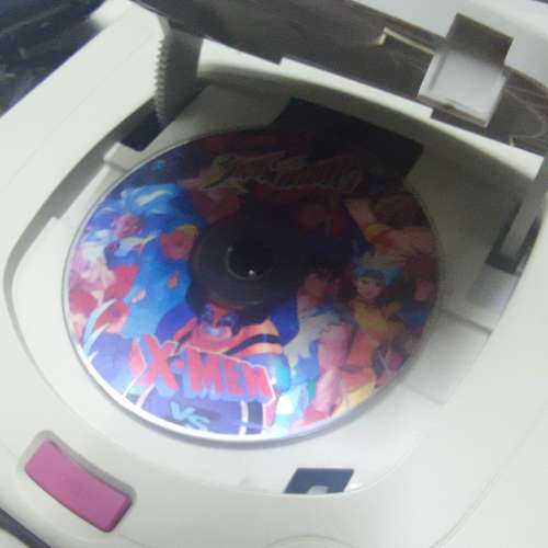 Sega saturn 220V 主機，手掣，av線，有改機