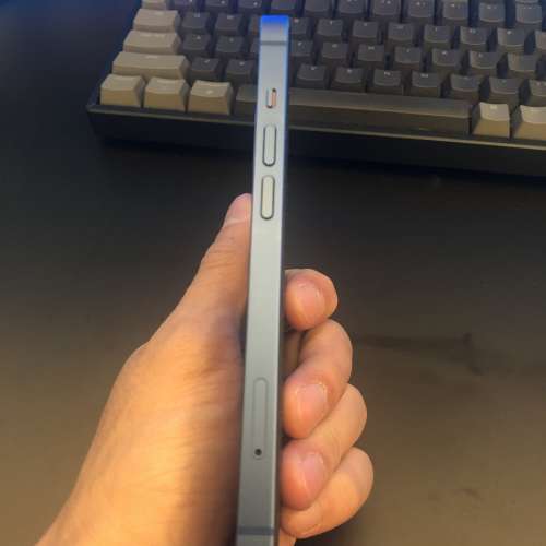 Apple iPhone 13 512GB 藍色