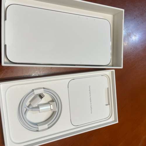 iPhone 14 pro /pro max 全新齊色