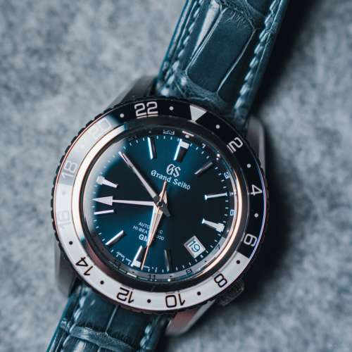 Grand Seiko SBGJ237水貨