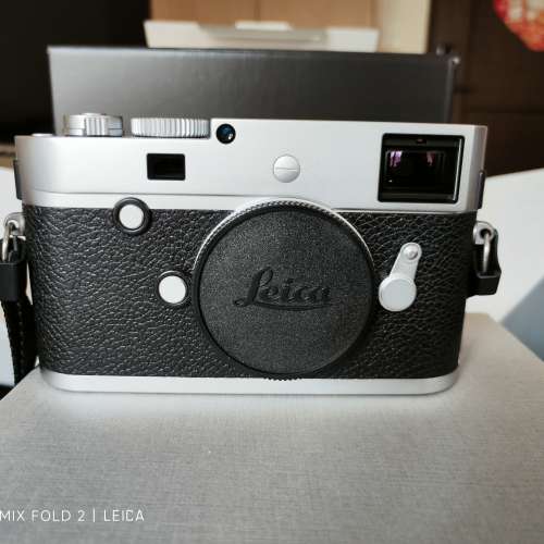 Leica MP240 行貨 95成新