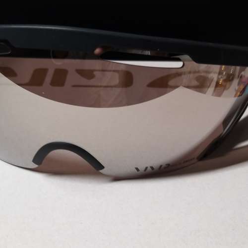 Accessoires Protections Giro VANQUISH SHIELD ECRAN S022 CLEAR