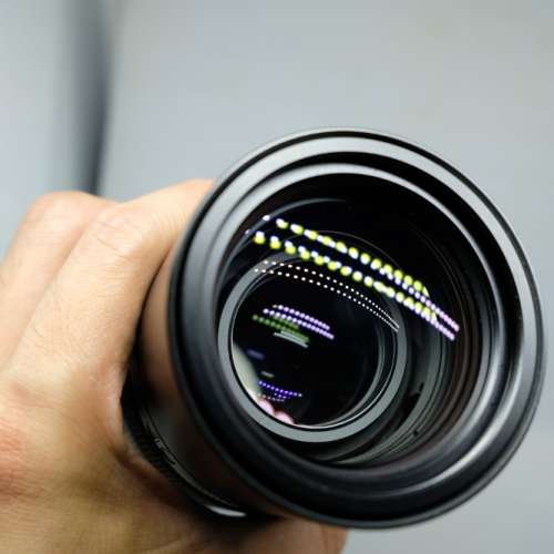 Leica Vario-Elmar-R 80-200mm f/4.0 (Nikon mount)