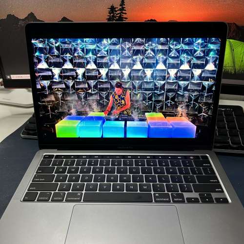 MacBook Pro 2020