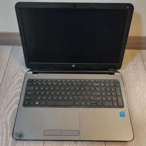 HP 250 G3 15.6' notebook