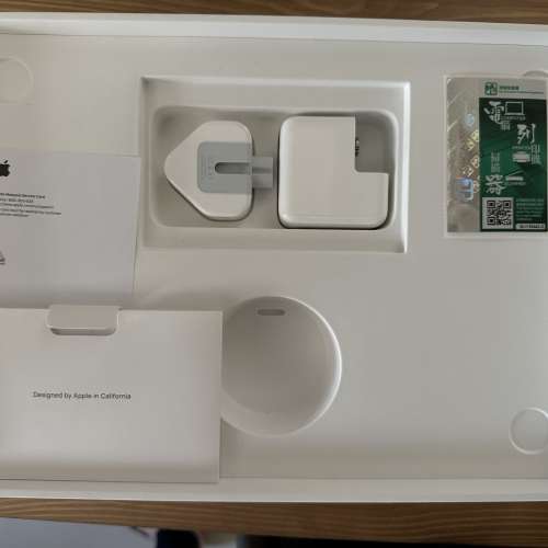 Macbook air m1 16gb ram 256gb