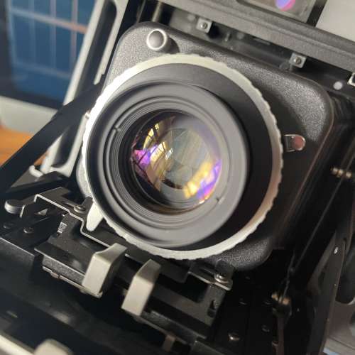 FUJI FP-1 PROFESSIONAL