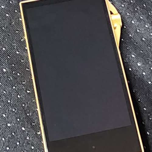 Astell&Kern SA700 Vegas Gold