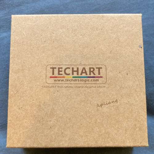 99% New Techart Leica M &ndash; Sony E 自動對焦轉接環 (二代) LM - EA9 LM-EA9 A7m4