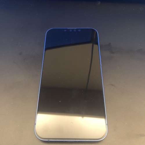 Apple iPhone 13 512GB 藍色