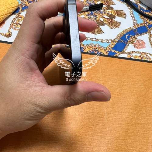 (最平5g雙卡iphone⚡特價一部)Apple Iphone 12   128   黑  香港行貨 雙卡   香港行...