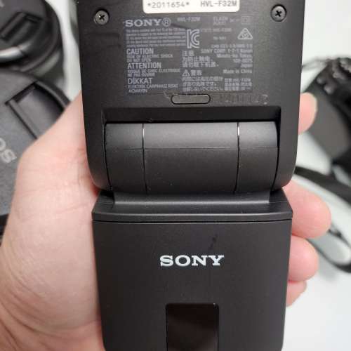 Sony A9連三支鏡