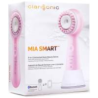 Clarisonic Mia Clarisonic Mia Smart Facial Cleansing Device 智能潔面儀 - Pink...
