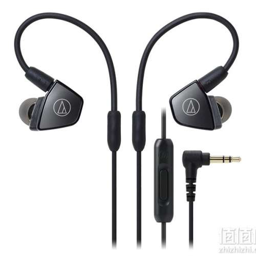 Audio Technica  ATH-LS300iS 掛耳式耳機