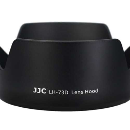 全新 JJC EW-73D Canon RF 24-105mm F4-7.1 IS STM 鏡頭遮光罩, 會員價發售, 門市可...