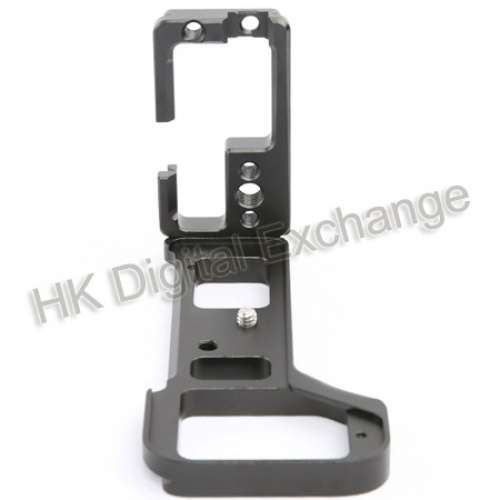 全新Sony A7R IV 專用金屬L形快拆板 L架, 尚有多款相機型號, 門市可購買, 順豐或7仔...