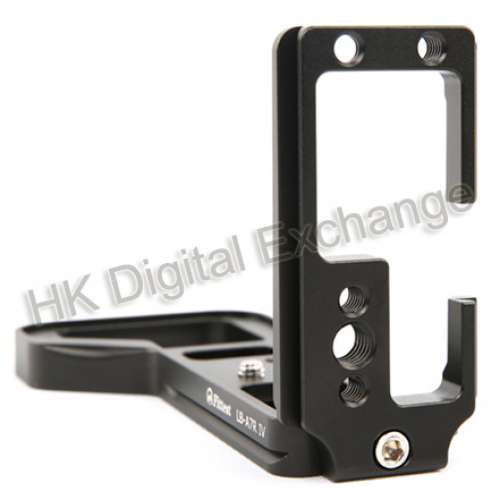 全新Sony A7R IV 專用金屬L形快拆板 L架, 尚有多款相機型號, 門市可購買, 順豐或7仔...