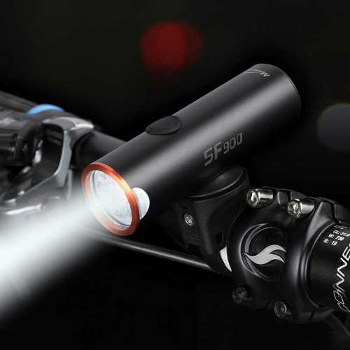 Magicshine SF900 bike front light