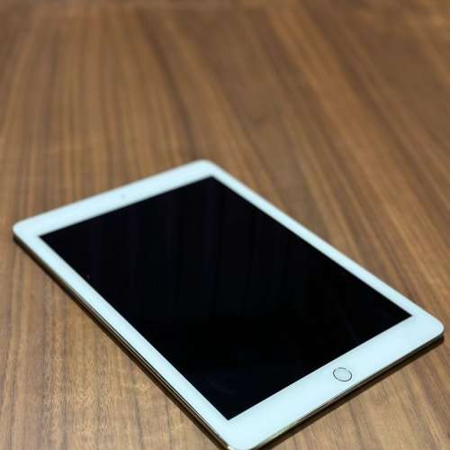 Apple iPad Air 2 128GB Wifi Gold 金色