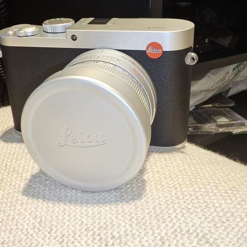 Leica Q [Typ 116] 二手新淨冇花
