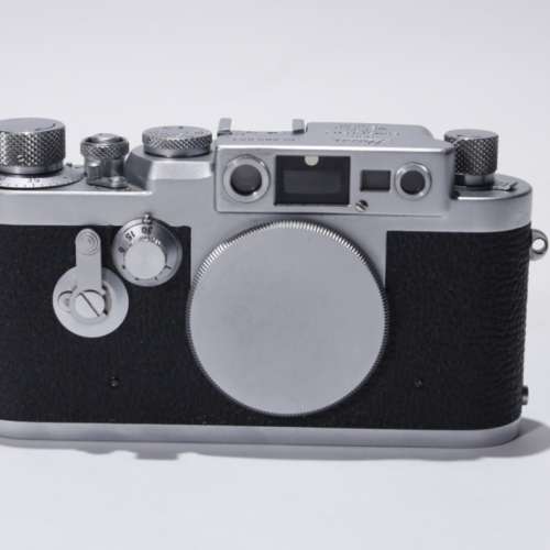 Leica iiig mint condition