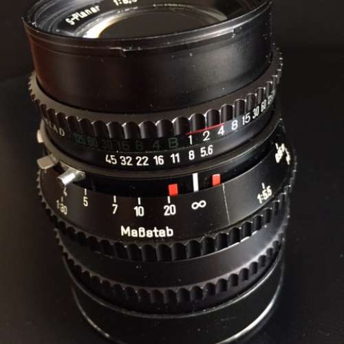 Hasselblad C 120mm F5.6 Macro S-Planar