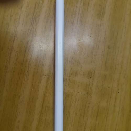 Apple Pencil 2代