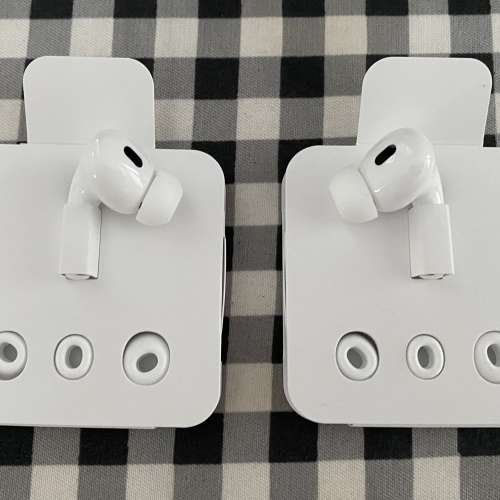 新款2022 Apple AirPods Pro 2 L R 左右邊耳機 行貨 100%全新 保證原廠行貨 有Apple...