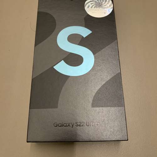 Samsung Galaxy S22 Ultra 512gb - 綠色