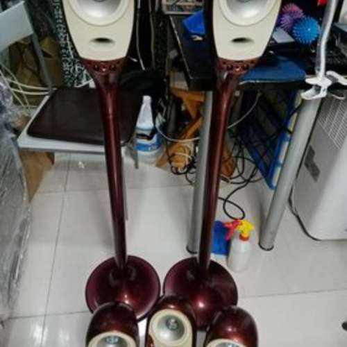 Tannoy Arena 5.1-Channel Speaker System