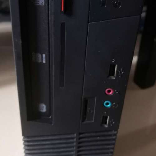 i7 Lenovo原廠纖薄機配NVIDIA GeForce gt 720 2GB顯示卡 - [中階打機剪片執相精選...