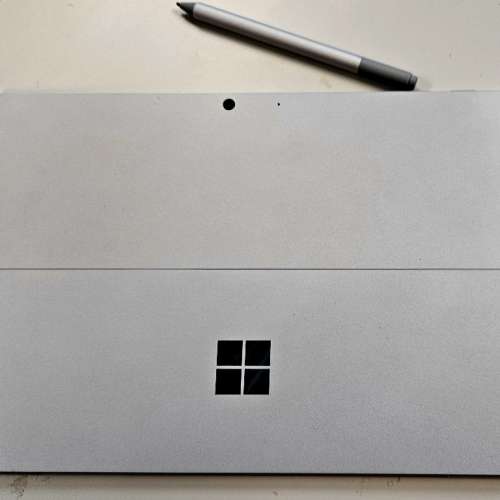 Microsoft Surface Pro 7 (Intel Core i3 /128GB/ Ram4GB)大約95%新少用