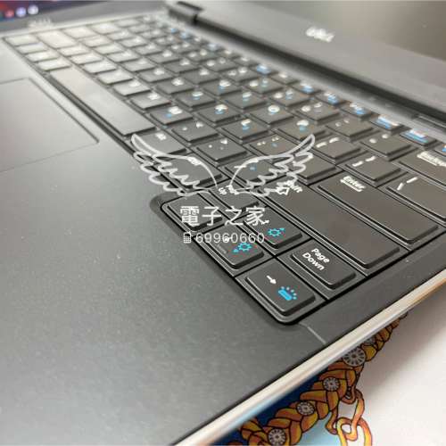 (大量最抵16gb ram😍)Dell i5 4300,5300/16gb ram/256,512,1tb ssd/12.5輕便機身😍...