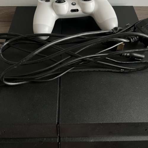 Sony PlayStation 4 PS4連手制
