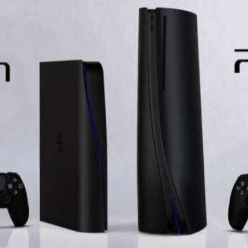 買賣全新及二手電視遊戲機, 遊戲機、模型- 全新未開封Sony PS5 slim