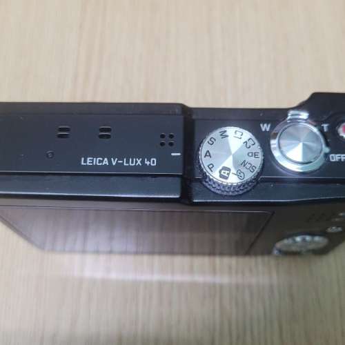Leica V-Lux 40 Akku günstig kaufen