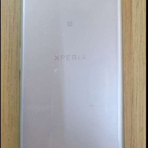 SONY XZ1 COMPACT 香港行貨 全新一樣