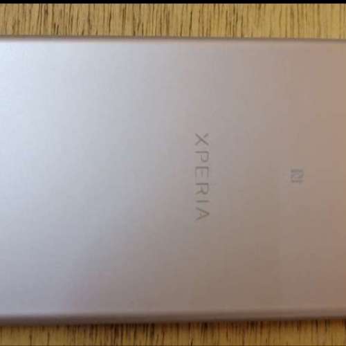 SONY XZ1 COMPACT 香港行貨 全新一樣