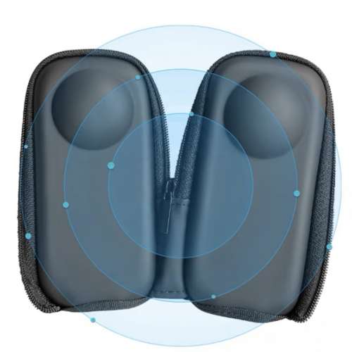 insta360 one x3 全新收納盒 保護套