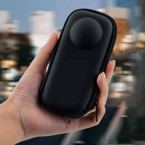 insta360 one x3 全新收納盒 保護套